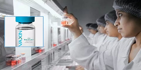 சர்வதேச விதிமுறைப்படியே கொரோனா தடுப்பு மருந்து பரிசோதனை: ஐசிஎம்ஆர் விளக்கம்