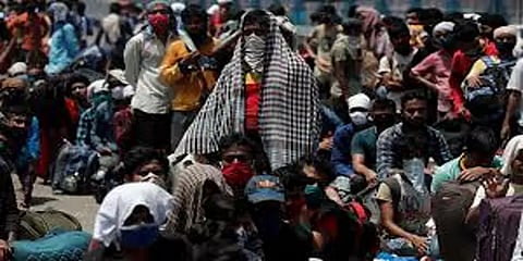 சென்னையில் கடந்த 2 ஆண்டுகளை விட இந்த ஆண்டு மரணம் குறைவு - காரணம் என்ன?