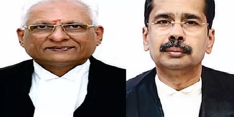 சாத்தான்குளம் வழக்கை விசாரித்த நீதிபதி மாற்றப்பட்டாரா ? நடந்தது என்ன?