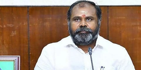 “அதுபோல இனி உலகத்தில் எங்கும் நடைபெறக் கூடாது”- அமைச்சர் உதயகுமார்