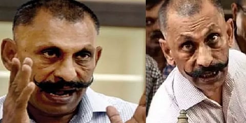 பொன்.மாணிக்கவேல் நலமுடன் இருக்கிறார் - மருத்துவமனை வட்டாரம் தகவல்!