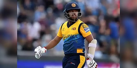 கார் மோதி முதியவர் உயிரிழப்பு : இலங்கை கிரிக்கெட் வீரர் கைது