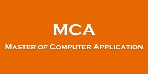 எம்.சி.ஏ. படிப்பு இரண்டு ஆண்டுகள்தான் - அகில இந்திய தொழில்நுட்ப கவுன்சில் அறிவிப்பு