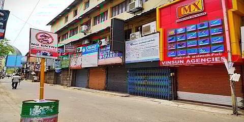 பேசுபொருளாகும் சீனப் பொருட்கள் புறக்கணிப்பு..என்னவாகும் சென்னை ரிச்சி ஸ்ட்ரீட் மார்க்கெட்?