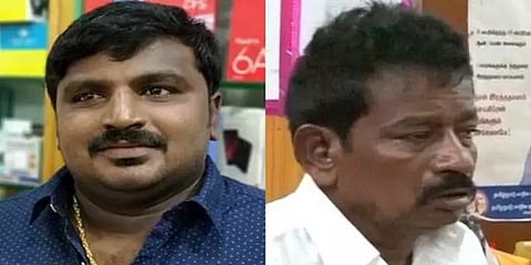 சாத்தான்குளம் ஃப்ரண்ட்ஸ் ஆஃப் போலீசிடம் சிபிசிஐடி விசாரணை