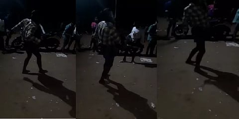 தேர்தலில் எதிராக வாக்களித்தவர்களுக்கு அடி, உதை, வெட்டு- பஞ்சாயத்து தலைவர் அடாவடி என புகார்