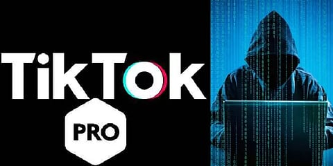 ‘டிக்டாக் ப்ரோ’ பதிவு செய்யுமாறு மெசேஜ் - வலை விரிக்கும் மோசடி கும்பல்..!