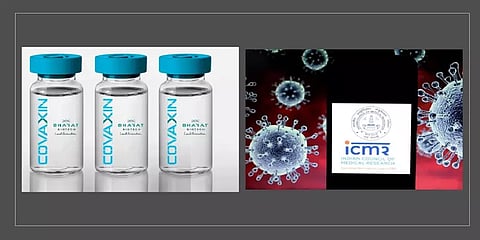 கொரோனா தடுப்பூசி முழுமையாக தயாராக ஓராண்டு ஆகலாம்: விஞ்ஞானி டி.வி.வெங்கடேஸ்வரன்