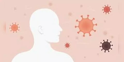 காற்றில் கூட கொரோனா பரவுகிறது ? - 32 நாடுகளின் விஞ்ஞானிகள் எச்சரிக்கை..!