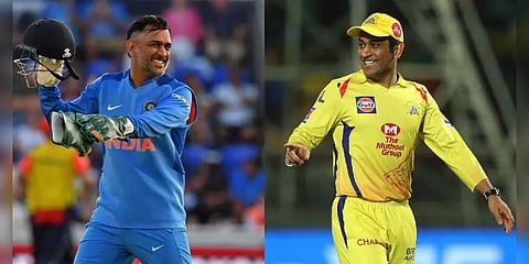 தோனி எடுத்த அந்த முடிவு..! உலகையே பாராட்ட வைத்த ஜென்டில்மேன் அணுகுமுறை