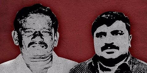 சாத்தான்குளம் தந்தை-மகன் கொலை விவகாரம்: மேலும் 5 போலீஸார் கைது