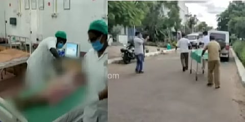 காதல் மோசடியில் கர்ப்பமான சிறுமி தற்கொலை : காரணமான இளைஞரிடம் விசாரணை..!