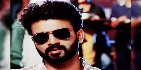 டிவி நடிகர் சுஷீல் திடீர் தற்கொலை - கர்நாடகாவில் சோகம்..!