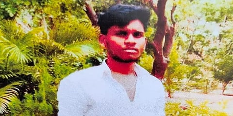 திருச்சி சிறுமி தற்கொலை விவகாரம்: நீதிமன்ற காவலில் அடைக்கப்பட்ட இளைஞர்!