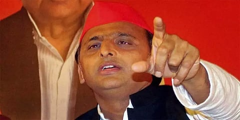 “திட்டமிட்டு விகாஸ் துபே என்கவுன்ட்டர் செய்யப்பட்டிருக்கிறார்”- அகிலேஷ் யாதவ்