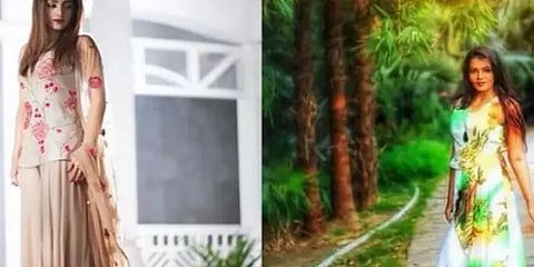 த்ரிஷாவை மிரட்டிய மீராமிதுன்.. - கலாய்த்து தள்ளும் த்ரிஷா ரசிகர்கள்!!