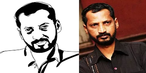 "சாம்பல் கரையும் வார்த்தை கரையுமா ?" நா.முத்துக்குமார் பிறந்தநாளுக்கு ரசிகனின் கடிதம்!!