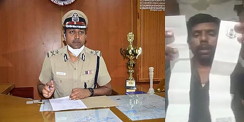 பிரசவத்துக்காக கர்ப்பிணியை அழைத்துச்சென்றால் அபராதமா? வேதனையுடன் ஆட்டோ ஓட்டுநர் வீடியோ