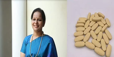 வைட்டமின் சி மாத்திரைகளால் ஆபத்தா? -என்ன சொல்கிறார் சரும மருத்துவர்..?