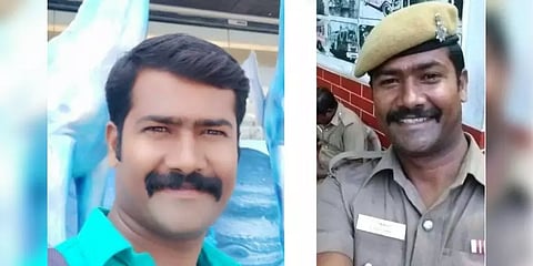 கிணற்றில் விஷவாயு : இளைஞரை மீட்டு உயிர்த்தியாகம் செய்த தீயணைப்பு வீரர்..!