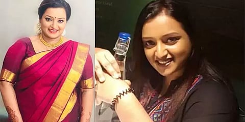 பயங்கரவாத நடவடிக்கைகளுக்காகவே ஸ்வப்னா தங்க கடத்தலில் ஈடுபட்டார் - என்.ஐ.ஏ குற்றச்சாட்டு