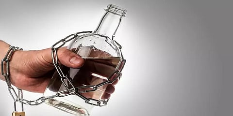 போதைக்கு அடிமையா? விடுபடுவது எப்படி?