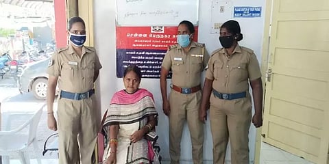 பாலிவுட் நடிகரை மணக்க ஆசை - விரக்தியில் மனநலம் பாதிக்கப்பட்ட பெண்..!