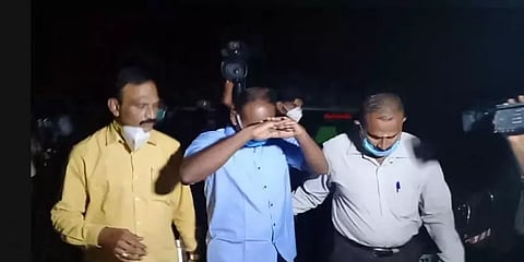 சாத்தான்குளம் விவகாரம்: மதுரை சிபிஐ அலுவலகத்தில் 2வது நாளாக விசாரணை