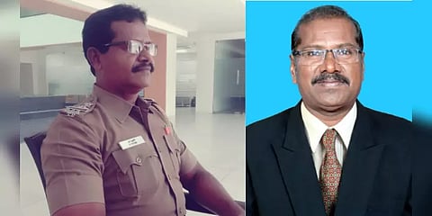 கொரோனாவுக்கு போலீஸ் எஸ்.ஐ, நிருபர் உயிரிழப்பு - காஞ்சிபுரத்தில் சோகம்..!