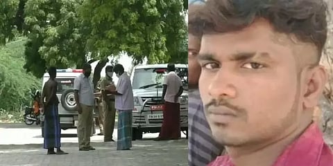 ‘உடனே திருமணம் செய்துகொள்’ மிரட்டிய இளைஞர்.. மனமுடைந்த மாணவி விபரீத முடிவு..!