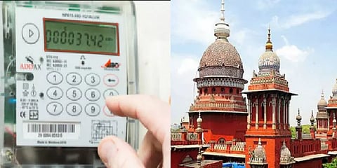 அரசுக்கு நிதி தேவை.. மின் கட்டணத்தை செலுத்துங்கள் - உயர்நீதிமன்றம்