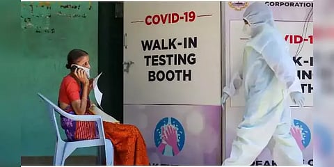 தூத்துக்குடி 269, மதுரையில் 341 பேருக்கு இன்று கொரோனா : மற்ற மாவட்டங்களில்..?