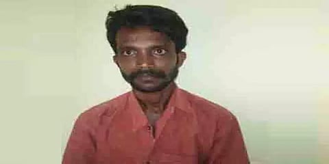 ஏம்பல் சிறுமி கொலை வழக்கு : கைது செய்யப்பட்டவர் தப்பி ஓட்டம்