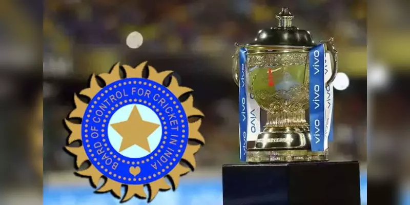 "ஐபிஎல் போட்டிகள் குறித்து எந்த முடிவும் எடுக்கப்படவில்லை" - பிசிசிஐ தகவல்