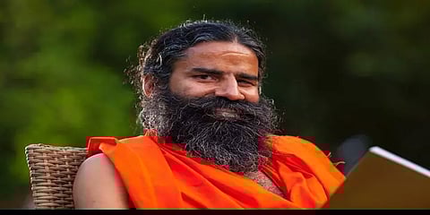 'நான் மட்டும் அழகா இருந்திருந்தா நோபல் பரிசு கொடுத்திருப்பாங்க' பாபா ராம்தேவ்