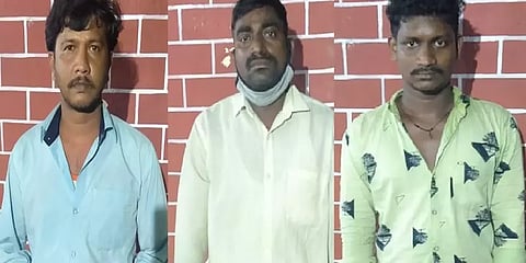 ஸ்பா என்ற பெயரில் பாலியல் தொழில்: வாட்ஸ் அப்பில் வந்த புகாரால் போலீஸ் அதிரடி நடவடிக்கை