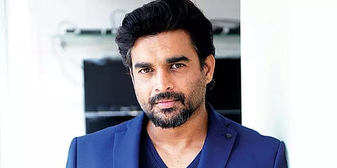 ‘நான் எடுத்தது இவ்வளவு மதிப்பெண் தான்’ நம்பிக்கையூட்டும் மாதவன்