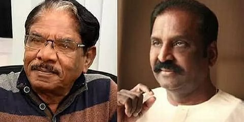 ‘பாரதிராஜாவுக்கு பால்கே விருது’ வைரமுத்து பரிந்துரை