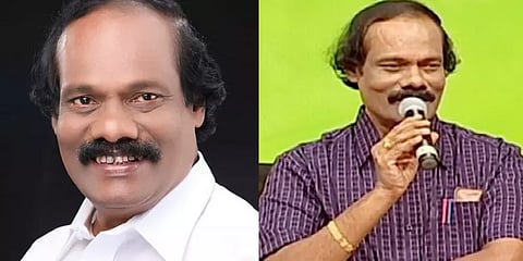 ’ஆரம்பத்துல.. கண்ணைக்கட்டி காட்டில் விட்டது போல இருந்துச்சு’: திண்டுக்கல் ஐ.லியோனி பேட்டி