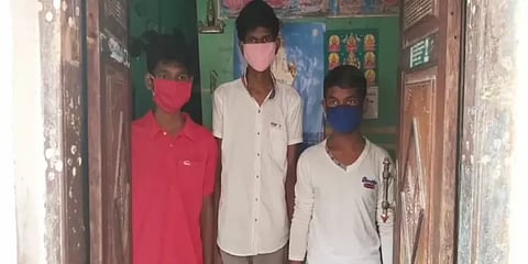 விபரீத முடிவால் ஒரே நேரத்தில் தாய், தந்தை உயிரிழப்பு.. நிற்கதியாய் தவிக்கும் 3 பிள்ளைகள்