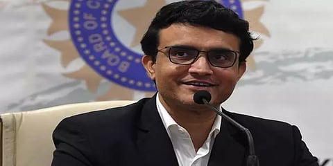 "வாய்ப்பு கொடுத்தால் இப்போதும் களமிறங்கத் தயார்" - சவுரவ் கங்குலி !