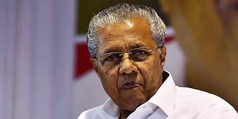 கொரோனா சமூக பரவல்: ஒப்புக்கொண்டு நடவடிக்கை எடுக்கும் கேரளா!