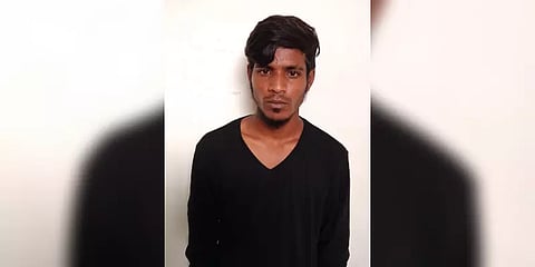 “என் தாயை தரக்குறைவாக பேசினார்” - கைதானவர் பரபரப்பு வாக்குமூலம்