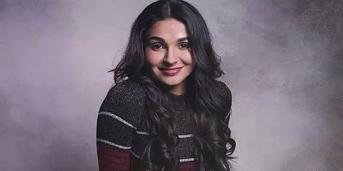 'அன்பு காட்டுங்கள்' - செல்லப்பிராணிகள் பற்றிய ஆண்ட்ரியாவின் இன்ஸ்டா பதிவு!