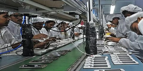 தமிழகத்தில் வேலைவாய்ப்புக்கு புது ஐடியா - எம்ஐடிஎஸ் அறிக்கையில் தகவல்