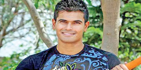 "அப்போது எனக்கு உதவ யாருமில்லை..’’ - மனம் திறந்த முன்னாள் இந்திய வீரர் பத்ரிநாத் !