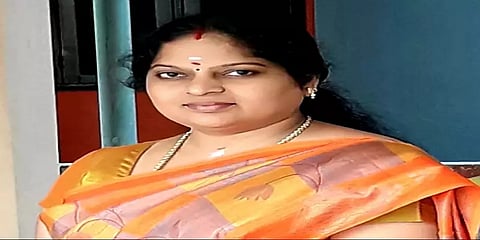 நீதிபதி பானுமதி அம்மாவிடம் நேரில் நன்றி சொல்லவேண்டும்! – ஜீவஜோதி உருக்கமான பேட்டி