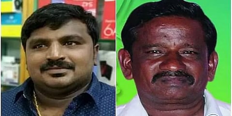 'என் தம்பியுடன் கடைசியாக ஒரு முறை பேசியிருக்க வேண்டும்'-பென்னிக்ஸின் சகோதரி உருக்கம்