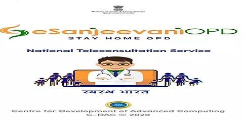 ‘அட ஆன்லைன்லேயே மருத்துவம் பார்க்கலாம்’- ‘இ-சஞ்ஜீவனி’ சேவை பற்றி தெரியுமா உங்களுக்கு?