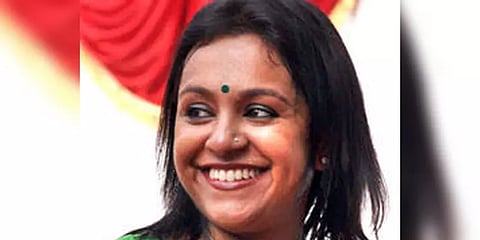 ஊழல் குற்றச்சாட்டு : சிஏஜி முதன்மை இயக்குநர் சாரதா சுப்ரமணியம் நீக்கம்